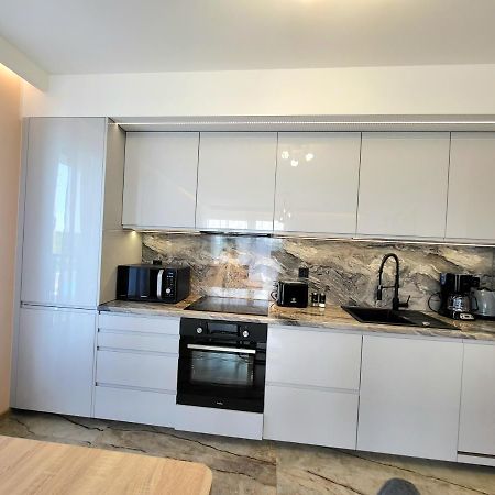 Eksclusive Apartment Paradise Down Town 6 Persons 3 Rooms Cracóvia Exterior foto
