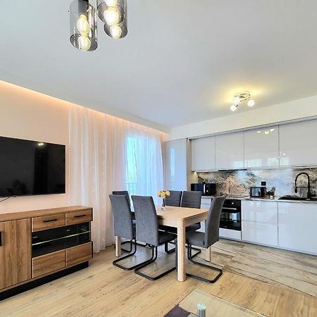 Eksclusive Apartment Paradise Down Town 6 Persons 3 Rooms Cracóvia Exterior foto
