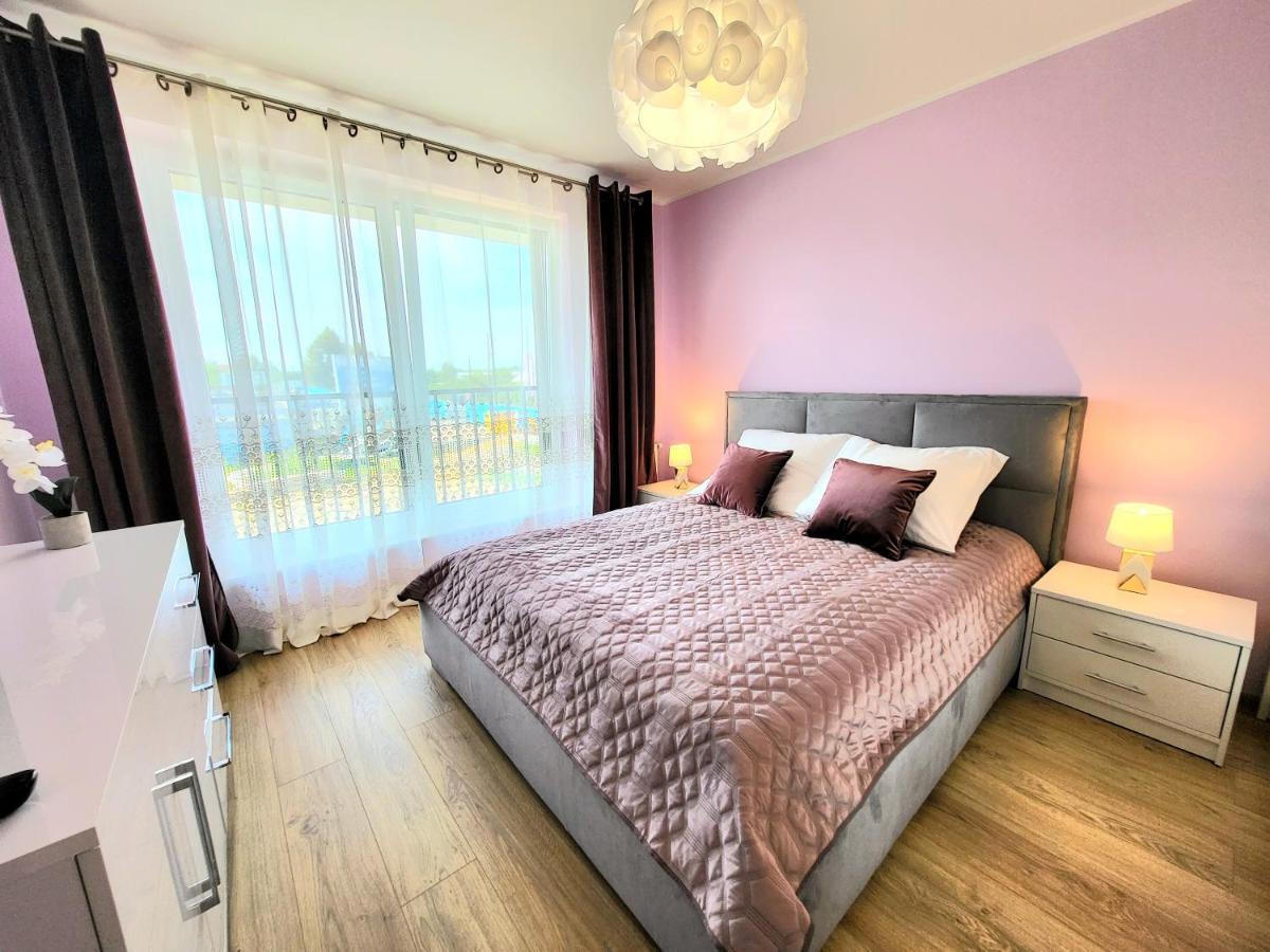 Eksclusive Apartment Paradise Down Town 6 Persons 3 Rooms Cracóvia Exterior foto