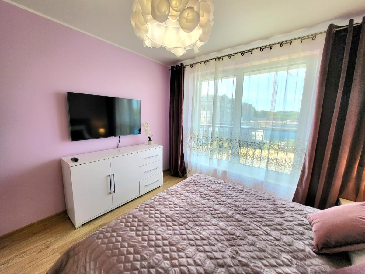 Eksclusive Apartment Paradise Down Town 6 Persons 3 Rooms Cracóvia Exterior foto