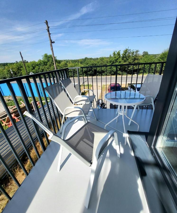 Eksclusive Apartment Paradise Down Town 6 Persons 3 Rooms Cracóvia Exterior foto