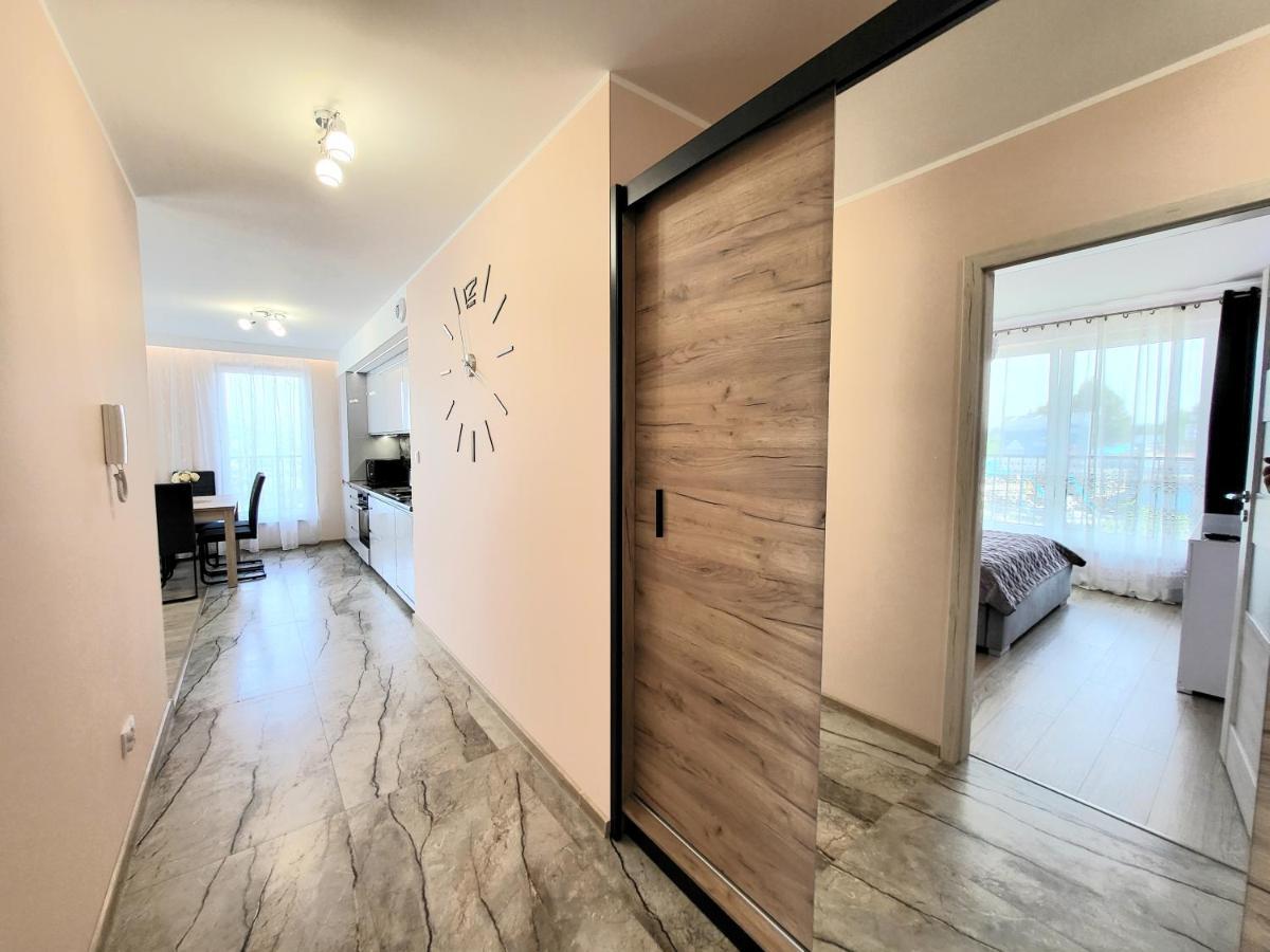 Eksclusive Apartment Paradise Down Town 6 Persons 3 Rooms Cracóvia Exterior foto