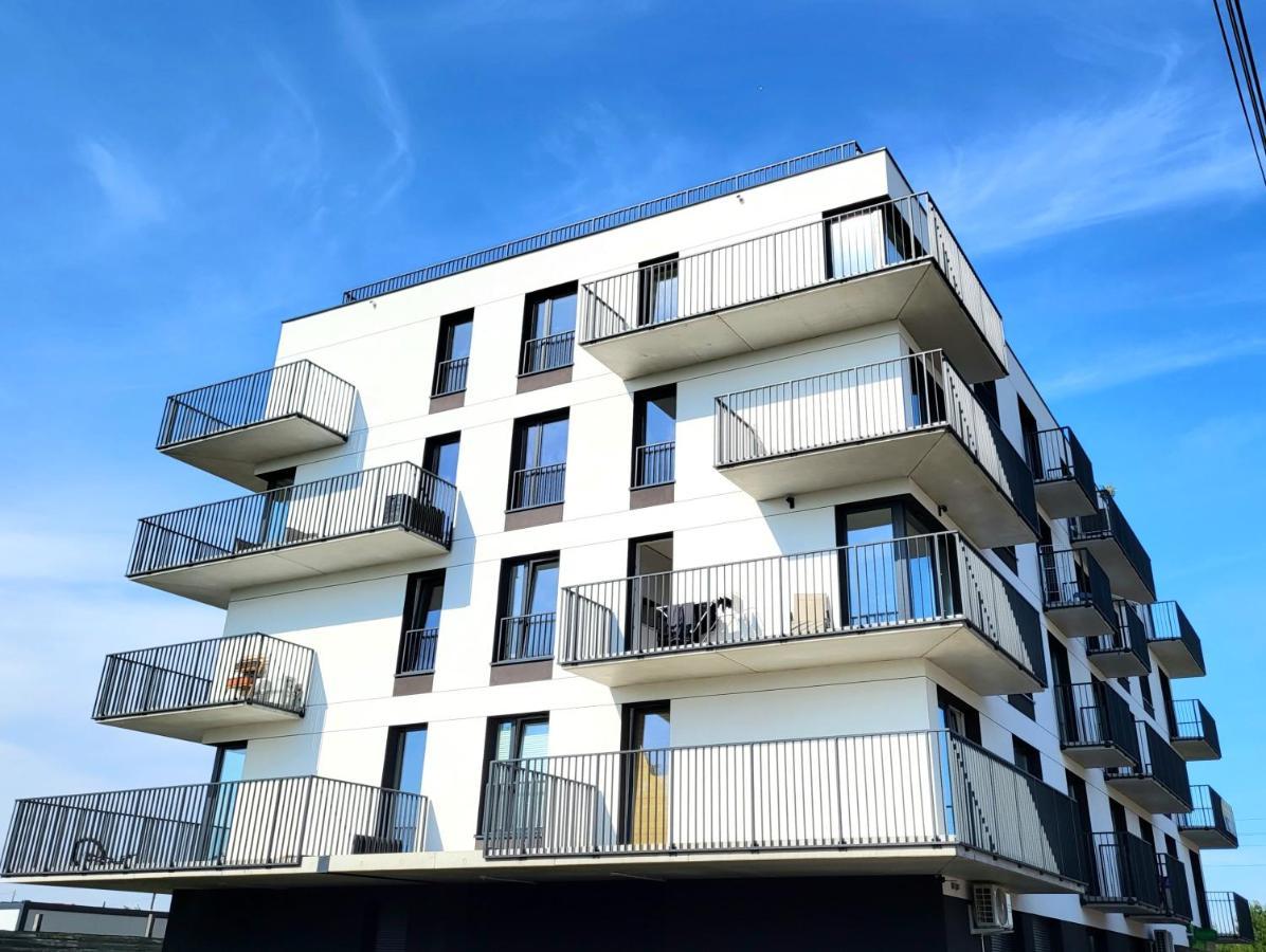 Eksclusive Apartment Paradise Down Town 6 Persons 3 Rooms Cracóvia Exterior foto