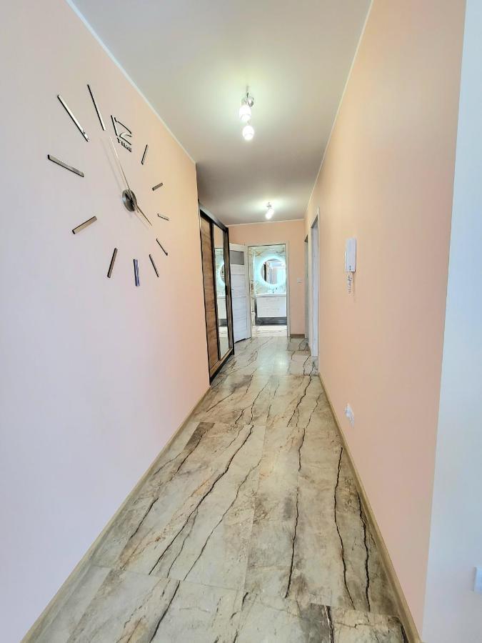 Eksclusive Apartment Paradise Down Town 6 Persons 3 Rooms Cracóvia Exterior foto