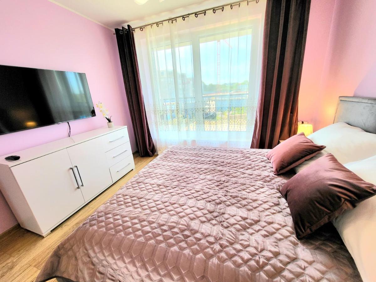 Eksclusive Apartment Paradise Down Town 6 Persons 3 Rooms Cracóvia Exterior foto