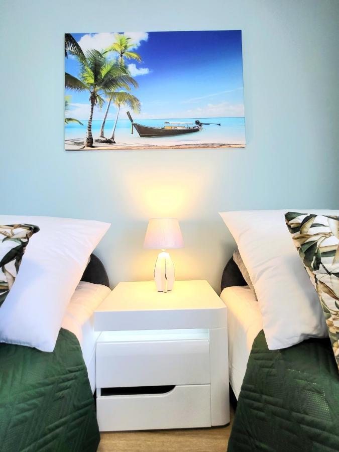 Eksclusive Apartment Paradise Down Town 6 Persons 3 Rooms Cracóvia Exterior foto
