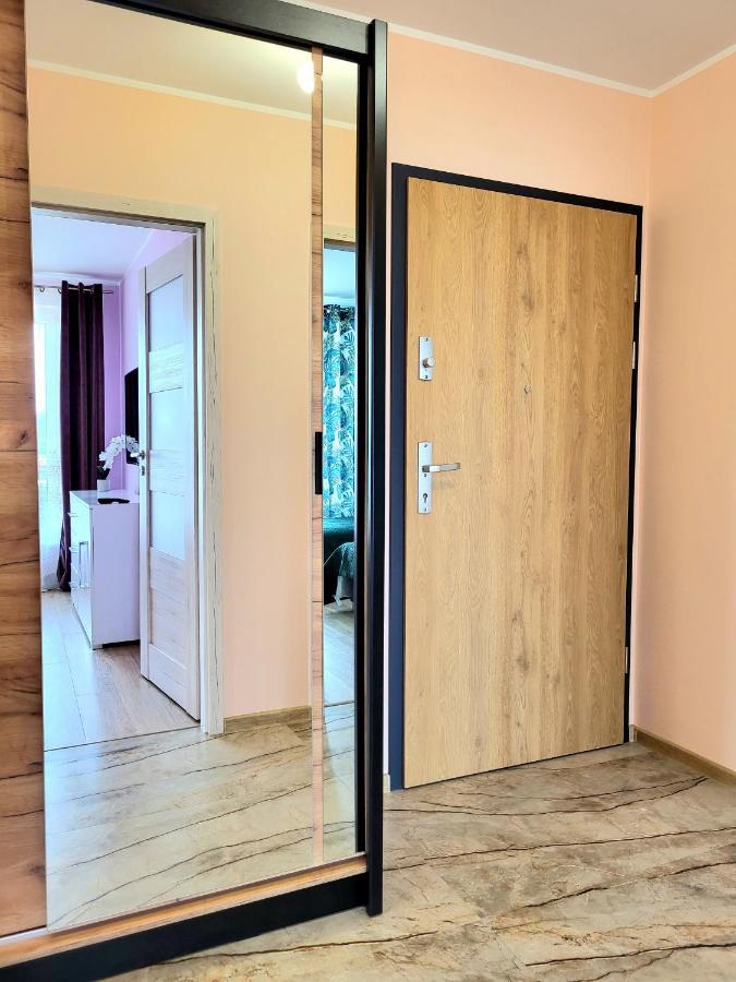 Eksclusive Apartment Paradise Down Town 6 Persons 3 Rooms Cracóvia Exterior foto